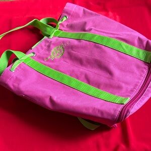 The Original Nantucket Diddy Bagg!